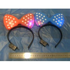 קשת אורות מיקי